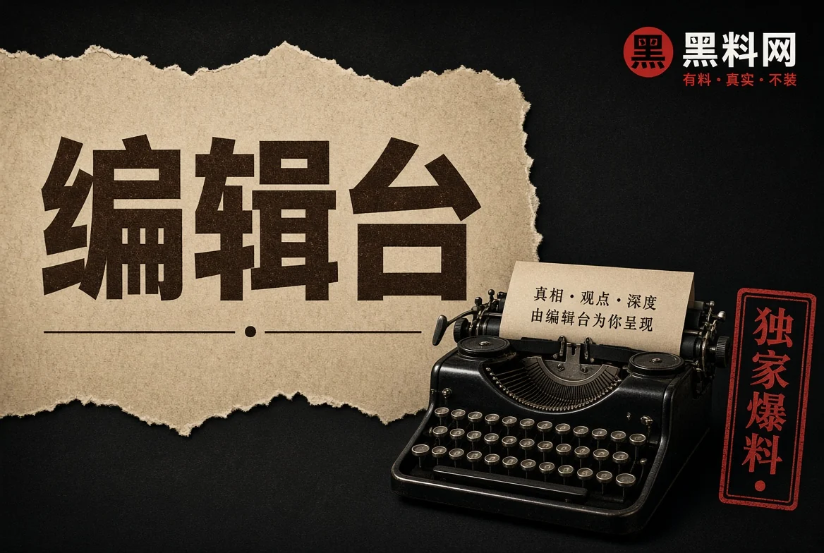 黑料网夜班台